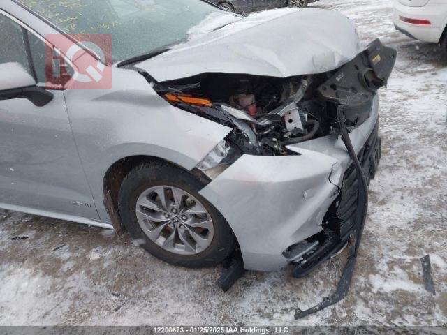 تۆیۆتا سیانا